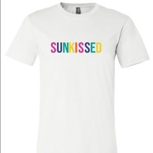 Sunkissed Tee